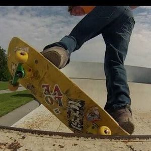 Meet your Posher, Mason